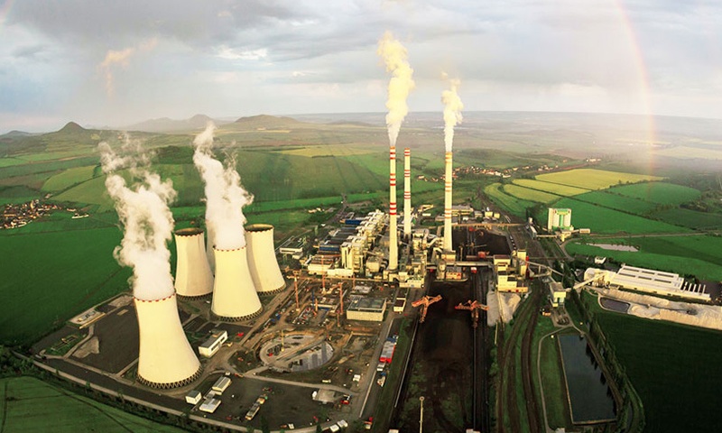 化工行業(yè)不銹鋼球閥解決方案