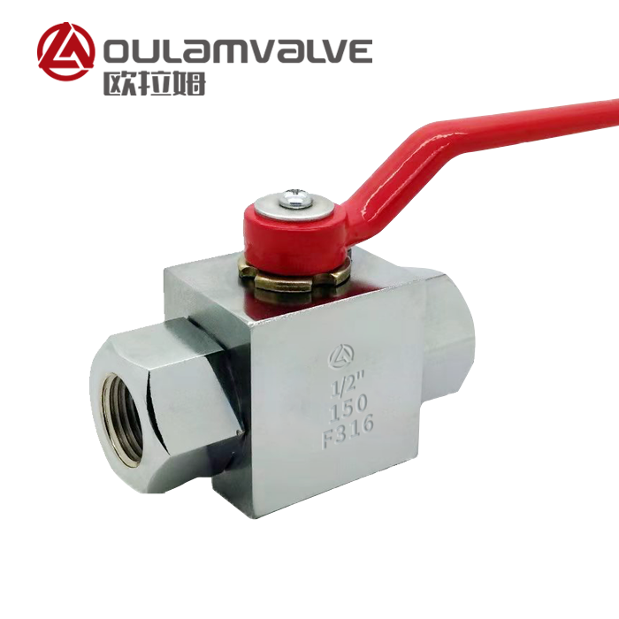 美標(biāo)球閥Q11F_雙堿法脫硫塔裝置_球閥