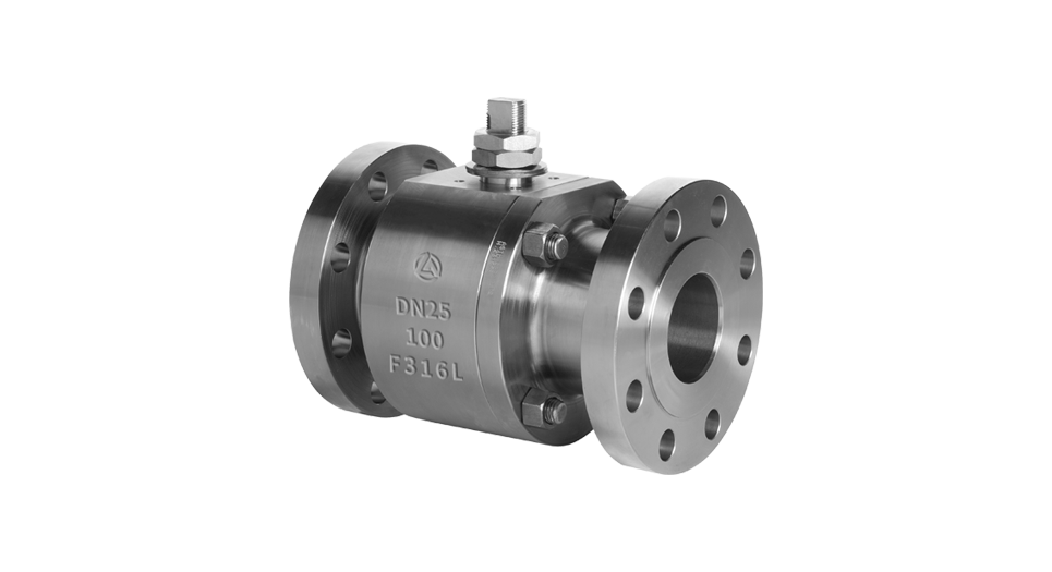 316球閥圖