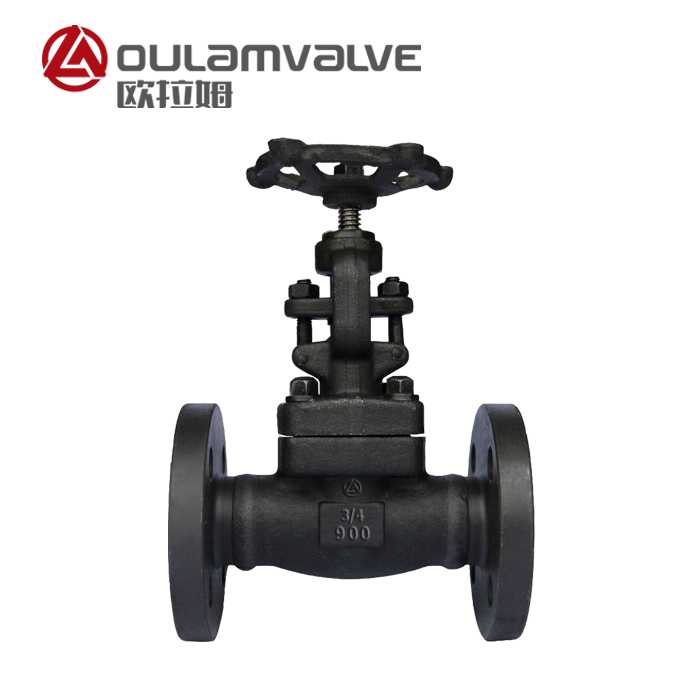 高壓截止閥J41H_液堿儲罐_截止閥