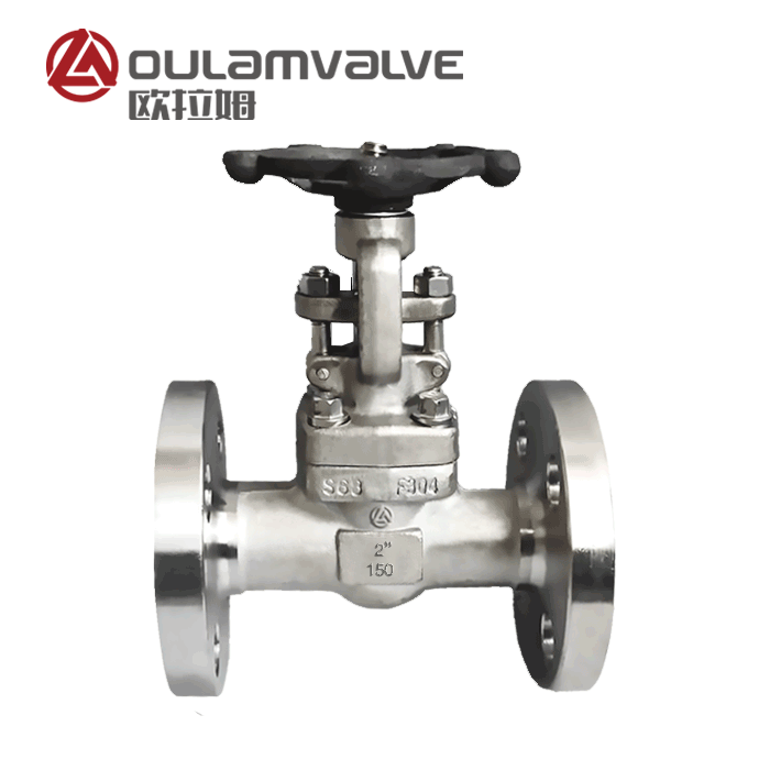  Z41W法蘭閘閥  氨分解裝置
